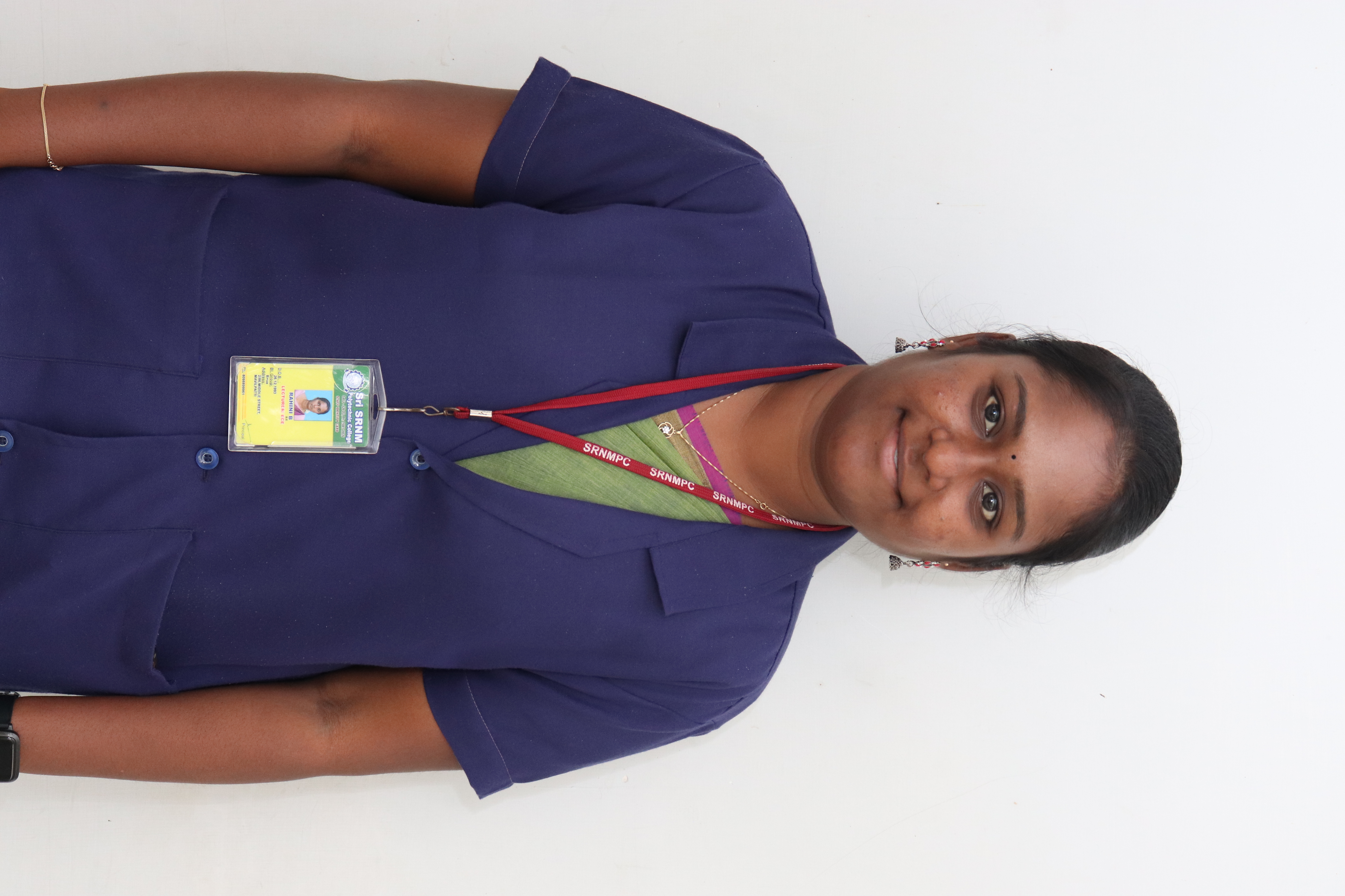 Mr. A. Balasubramanian